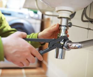 About Emergency plumbing pros Perryville, AK